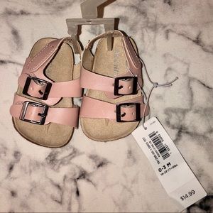 Old Navy baby sandals